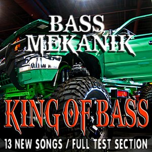 Immagine per 'King of Bass'