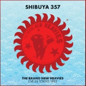 'Shibuya 357 (Live In Tokyo 1992)'の画像