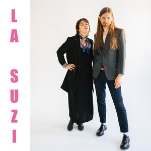 Image for 'L.A. Suzi'