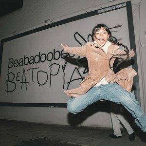 Image for 'beabadoobee'