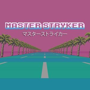 Image for 'Master Stryker マスターストライカー'