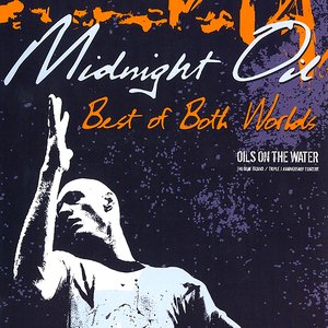 Изображение для 'Best Of Both Worlds - Oils On The Water'