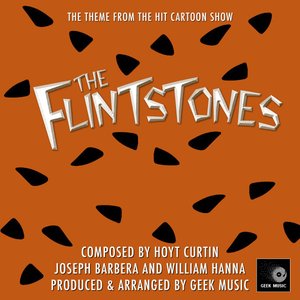 Image for 'The Flintstones - Main Theme'