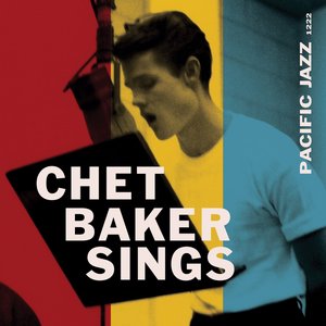Image for 'Chet Baker Sings'