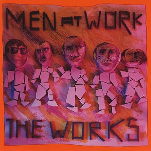 Bild für 'The Works'