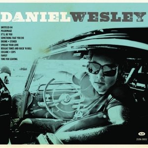 Image for 'Daniel Wesley'