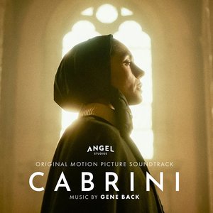 Image for 'CABRINI (ORIGINAL MOTION PICTURE SOUNDTRACK)'