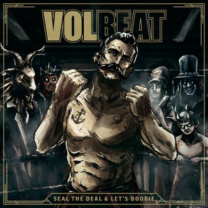 'Seal The Deal  Let's Boogie (Deluxe)' için resim