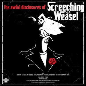 Image for 'The Awful Disclosures of Screeching Weasel'