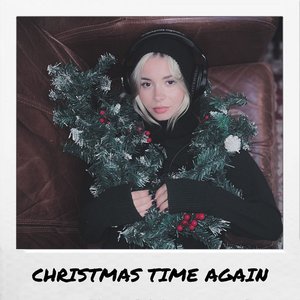 Image for 'Christmas Time Again'