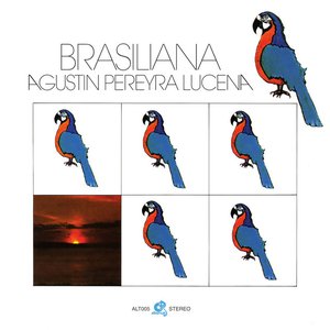 Image for 'Brasiliana'