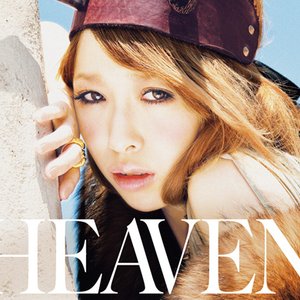 “HEAVEN”的封面