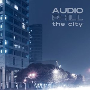 Image for 'The City'