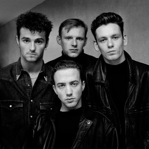 Image for 'Wet Wet Wet'