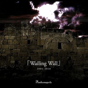 Image pour 'Wailing Wall'