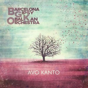 Image for 'Avo Kanto'