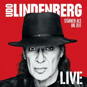 Image for 'Stärker als die Zeit LIVE (Deluxe Version)'