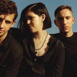 Image for 'The xx'