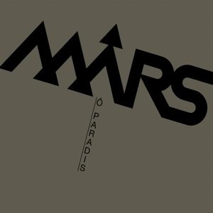 Image for 'Mars'