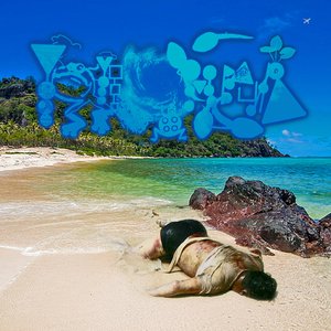 Image for 'Fijian Nightmare'