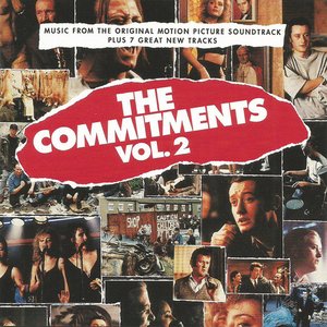 Image for 'The Commitments, Vol. 2'