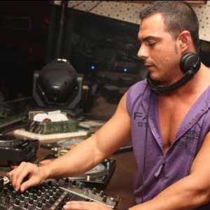 Image for 'DJ Juanma'