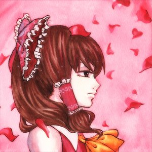 Image for 'farewell wonderland'