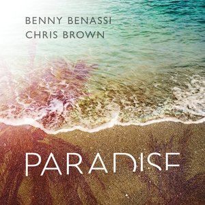Image for 'Paradise (Radio Edit)'