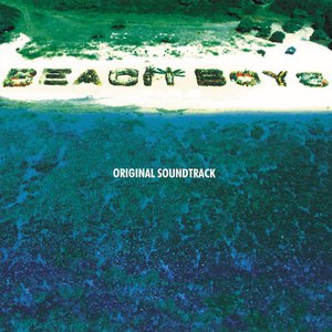 “Beach Boys OST”的封面