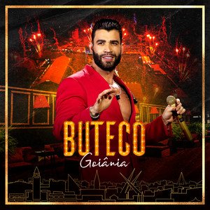 Image for 'Buteco Goiânia (Ao Vivo)'