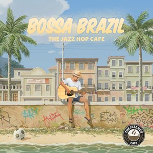 Изображение для 'Bossa Brazil'