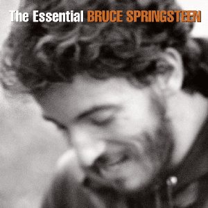 Imagem de 'The Essential Bruce Springsteen'