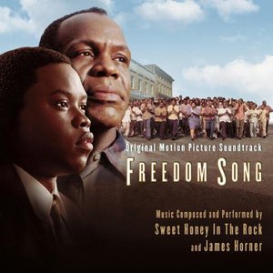 Image pour 'Freedom Song'