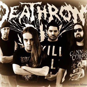 Bild für 'Deathrow Six'