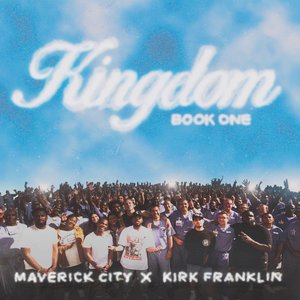 “Kingdom Book One”的封面