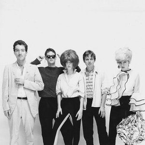 'The B-52's'の画像