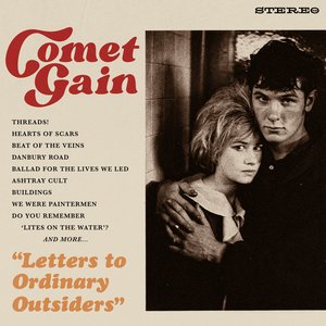 Imagen de 'Letters To Ordinary Outsiders'