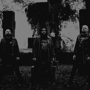 Image for 'Upon the Altar'