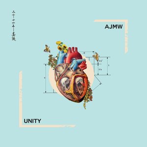 “Unity”的封面