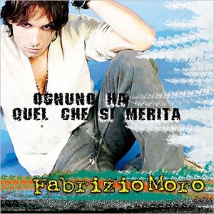 “Ognuno Ha Quel Che Si Merita”的封面