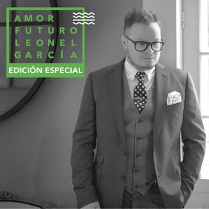 “Amor Futuro (Edición Especial)”的封面