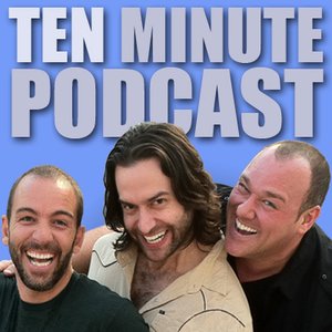 Изображение для 'Ten Minute Podcast'