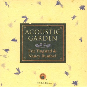 Image for 'Acoustic Garden'