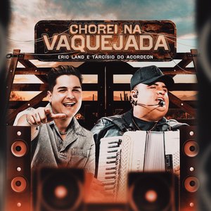 Image for 'Chorei na Vaquejada'