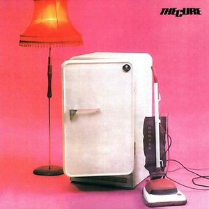Image for 'Three Imaginary Boys [Deluxe Edition]'