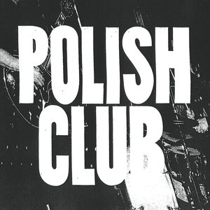 “Polish Club”的封面
