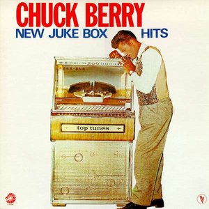 Immagine per 'New Juke Box Hits'