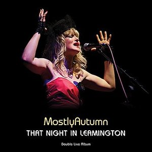 Изображение для 'That Night in Leamington'