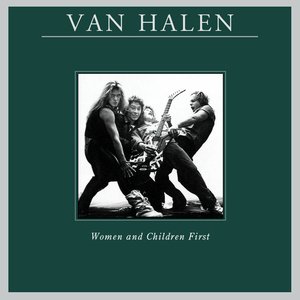 Image for 'Women And Children First (Remastered)'