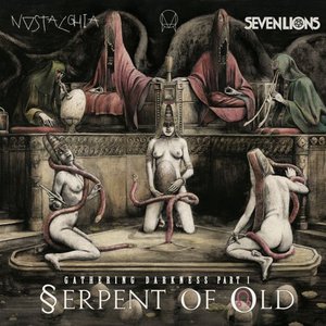 Изображение для 'Serpent Of Old (feat. Ciscandra Nostalghia)'